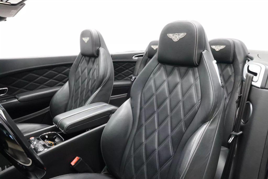 used 2014 Bentley Continental GT car, priced at $67,985