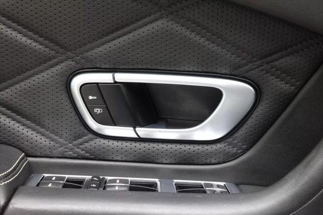 used 2014 Bentley Continental GT car, priced at $69,985