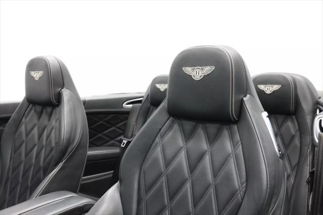 used 2014 Bentley Continental GT car, priced at $69,985