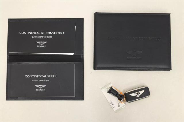 used 2014 Bentley Continental GT car, priced at $69,985