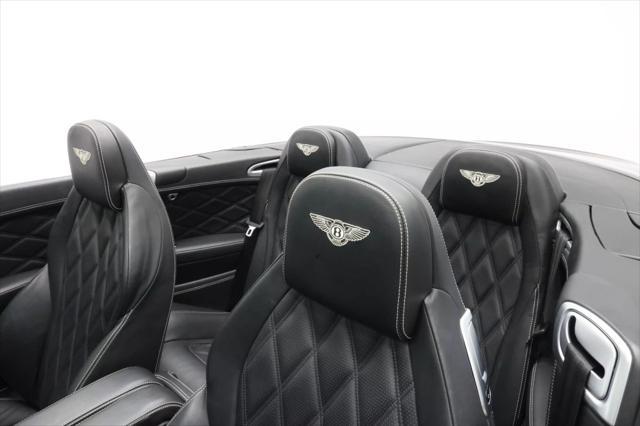 used 2014 Bentley Continental GT car, priced at $69,985