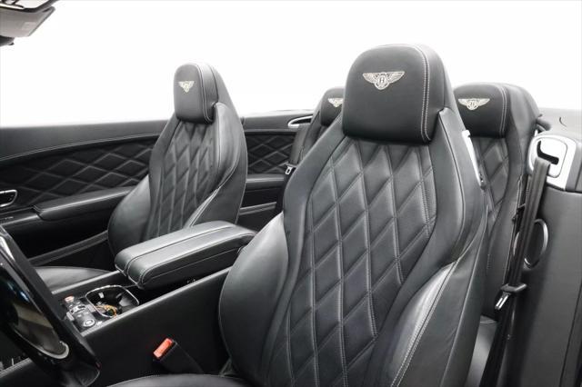 used 2014 Bentley Continental GT car, priced at $69,985