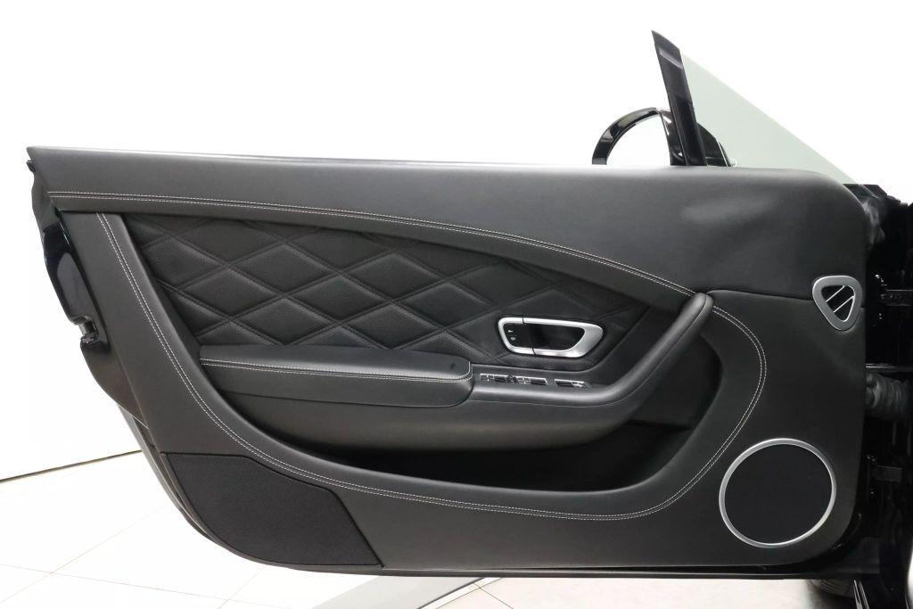 used 2014 Bentley Continental GT car, priced at $67,985