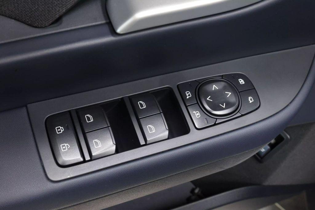 used 2023 Fisker Ocean car, priced at $19,985