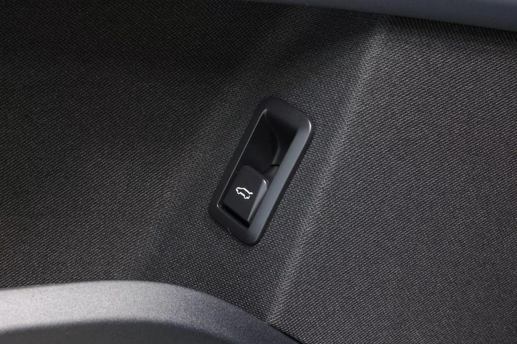 used 2023 Fisker Ocean car, priced at $19,985