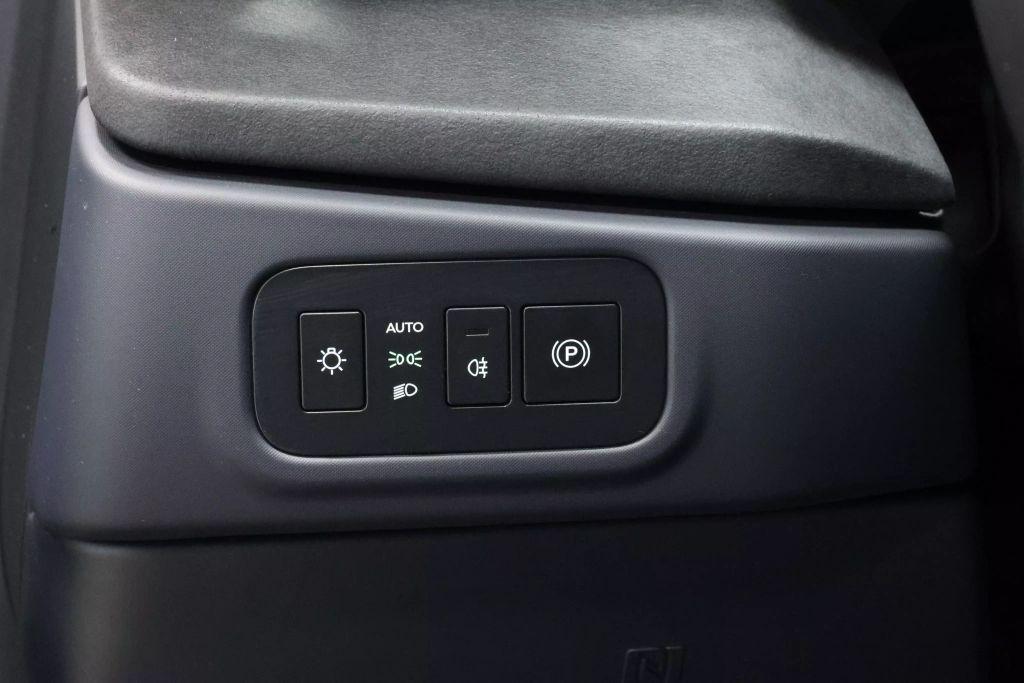 used 2023 Fisker Ocean car, priced at $19,985