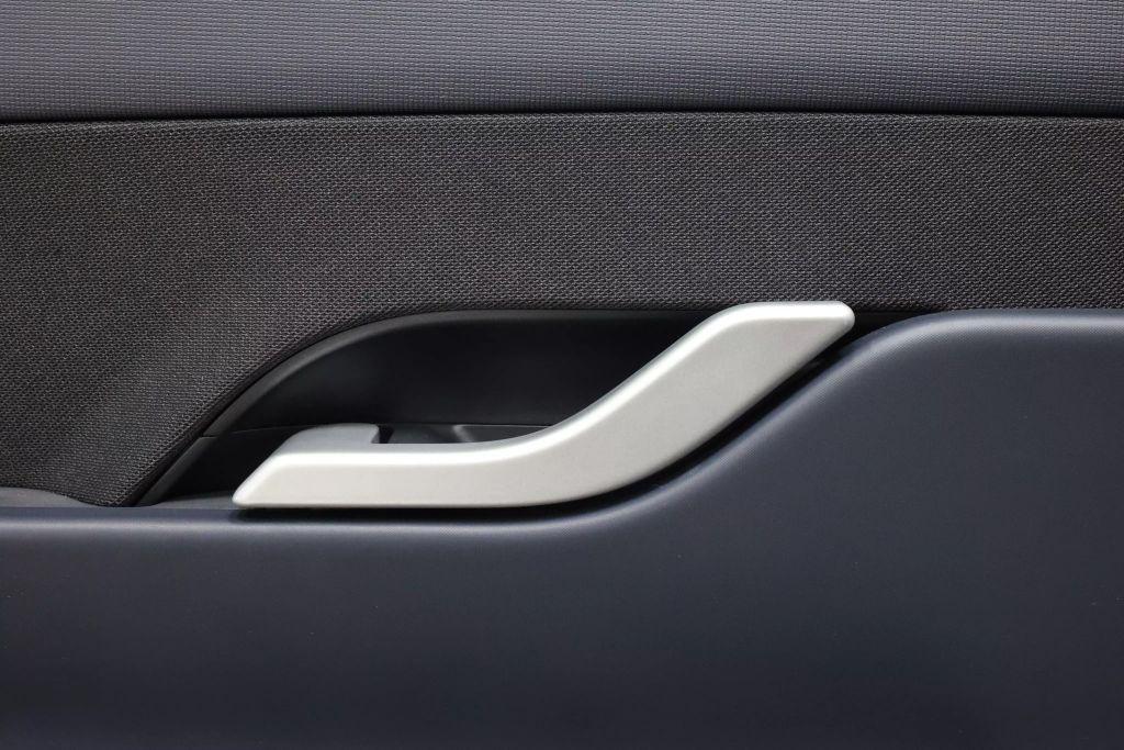 used 2023 Fisker Ocean car, priced at $19,985