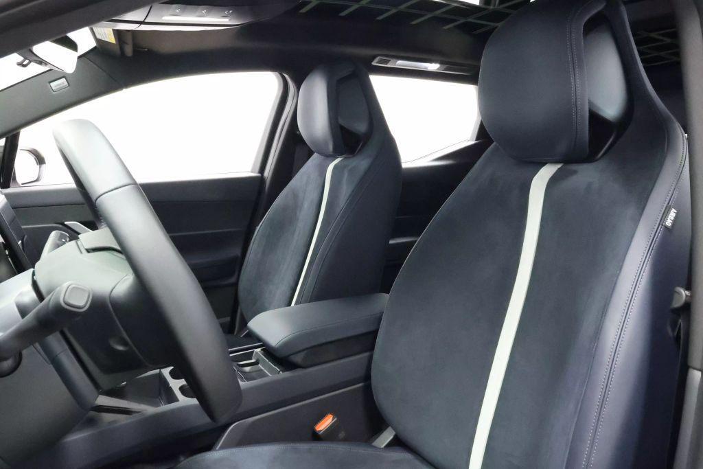 used 2023 Fisker Ocean car, priced at $19,985