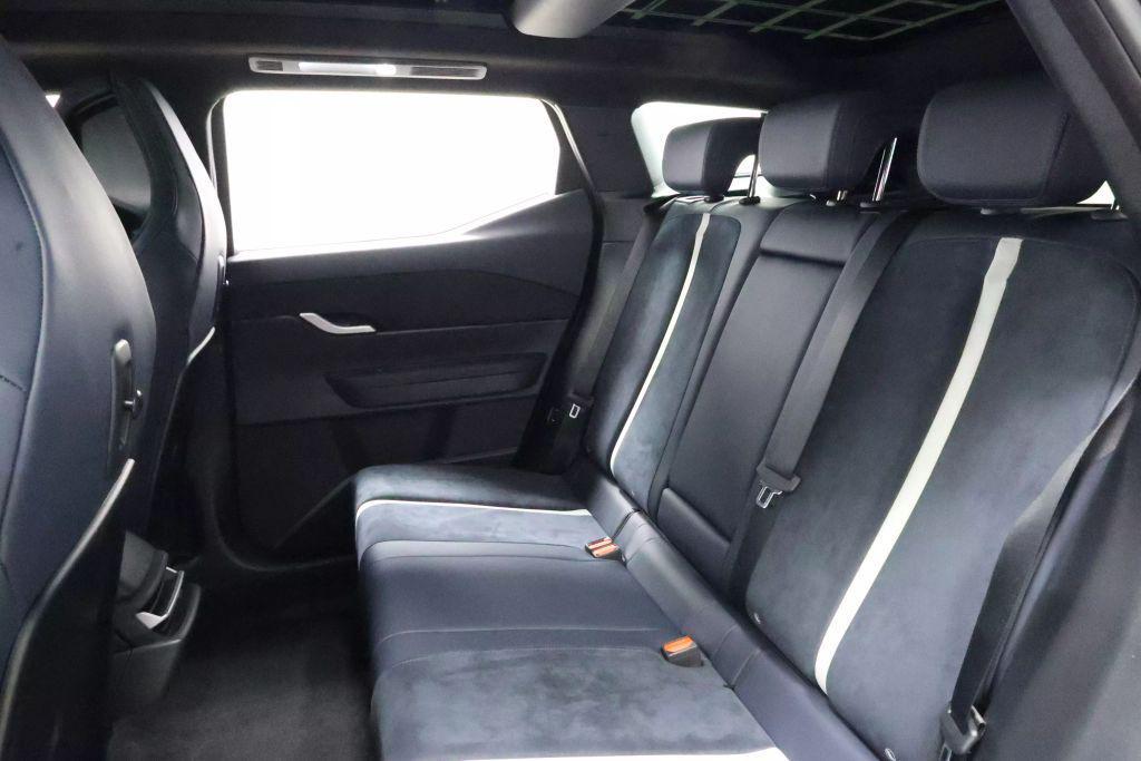 used 2023 Fisker Ocean car, priced at $19,985