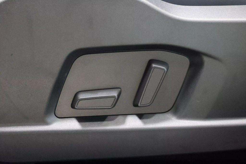 used 2023 Fisker Ocean car, priced at $19,985