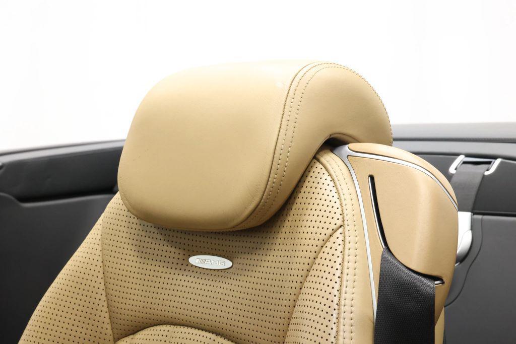 used 2006 Mercedes-Benz SL-Class car, priced at $37,985