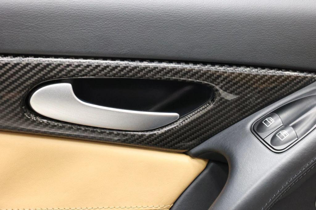 used 2006 Mercedes-Benz SL-Class car, priced at $37,985
