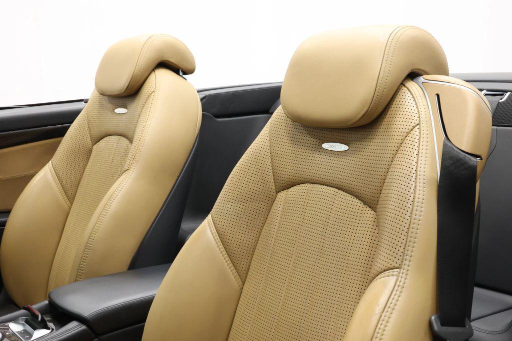 used 2006 Mercedes-Benz SL-Class car, priced at $37,985