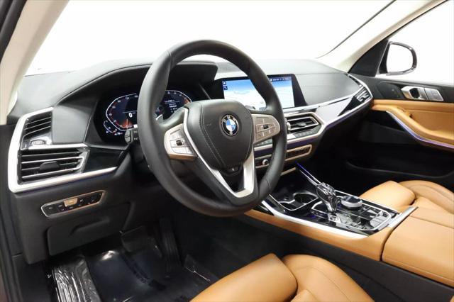 used 2022 BMW X7 car, priced at $53,985