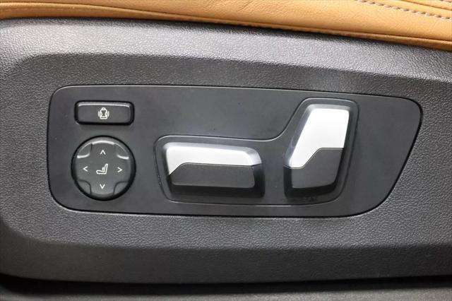 used 2022 BMW X7 car, priced at $53,985