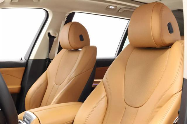 used 2022 BMW X7 car, priced at $53,985
