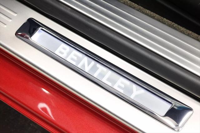 used 2013 Bentley Continental GTC car, priced at $57,985