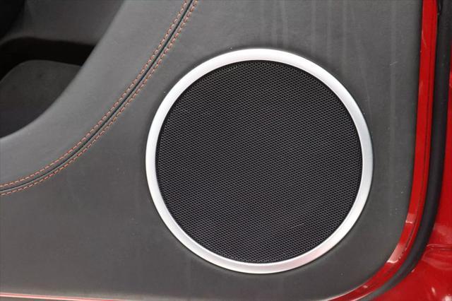 used 2013 Bentley Continental GTC car, priced at $57,985