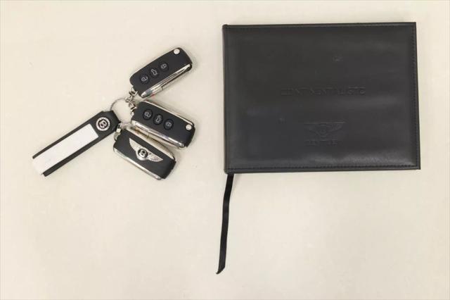 used 2013 Bentley Continental GTC car, priced at $57,985