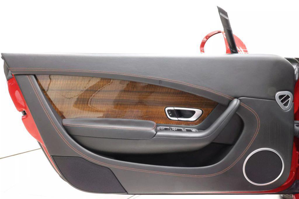 used 2013 Bentley Continental GTC car, priced at $56,985