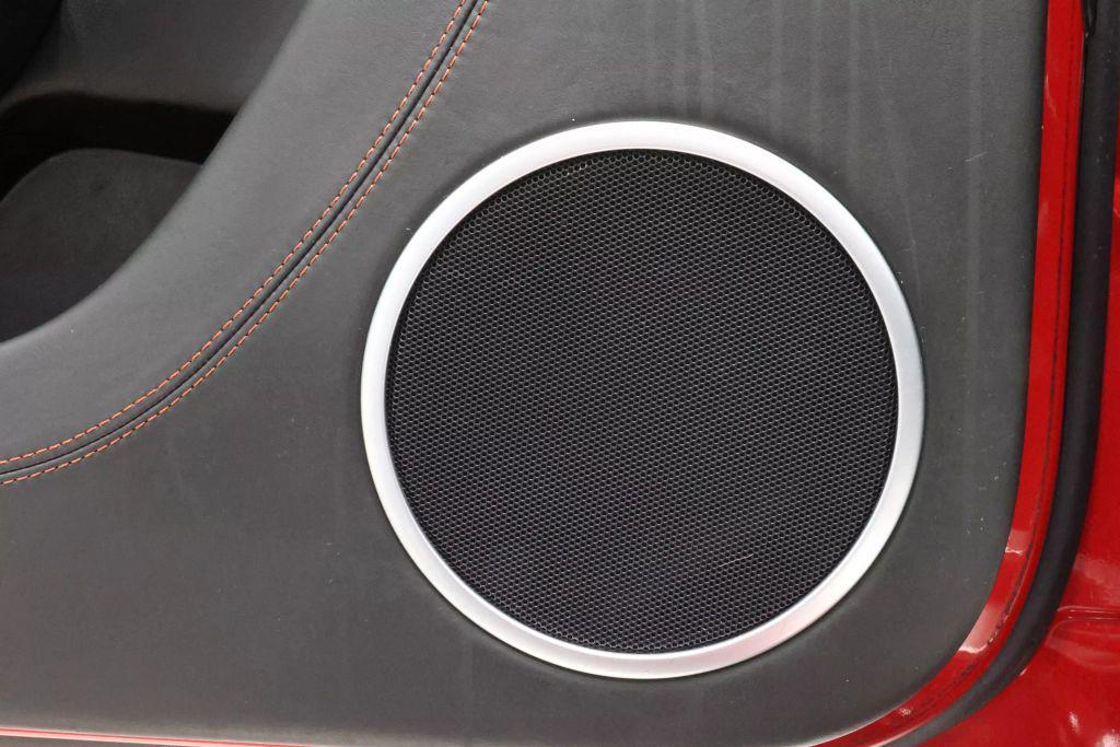used 2013 Bentley Continental GTC car, priced at $56,985