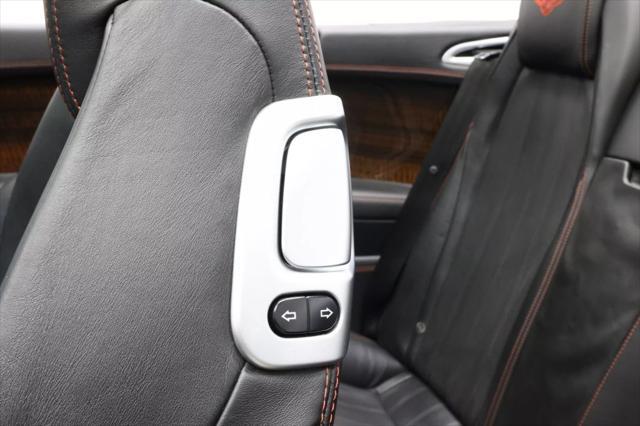 used 2013 Bentley Continental GTC car, priced at $57,985