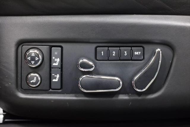 used 2013 Bentley Continental GTC car, priced at $57,985
