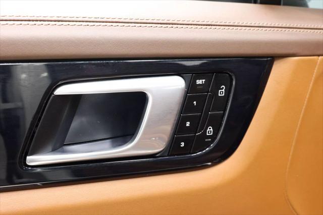 used 2021 Porsche Cayenne car, priced at $43,985