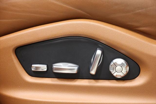 used 2021 Porsche Cayenne car, priced at $43,985