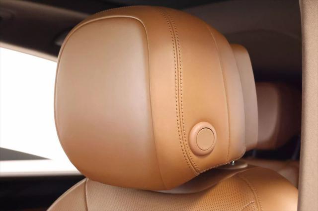 used 2021 Porsche Cayenne car, priced at $43,985
