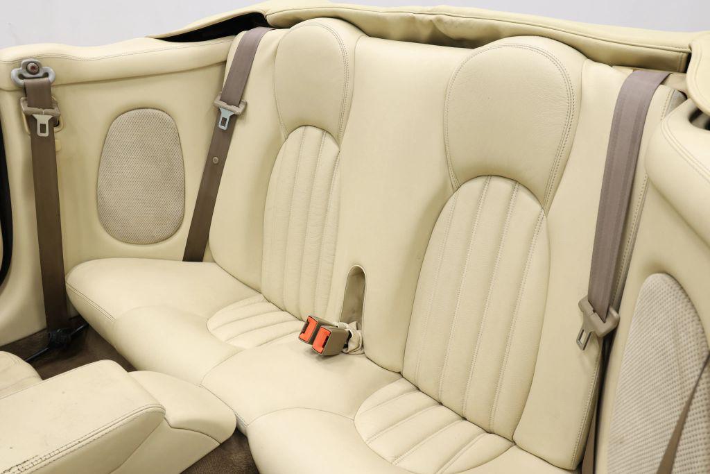 used 1997 Jaguar XK8 car, priced at $7,585