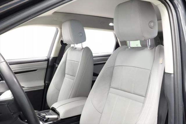 used 2020 Land Rover Range Rover Evoque car, priced at $21,985