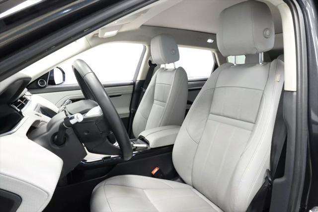 used 2020 Land Rover Range Rover Evoque car, priced at $21,985