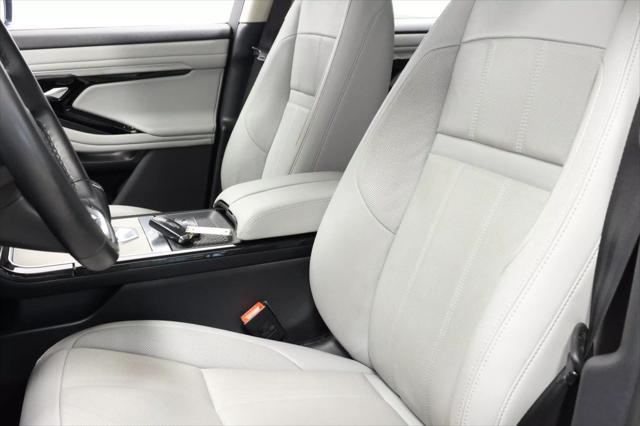 used 2020 Land Rover Range Rover Evoque car, priced at $21,985