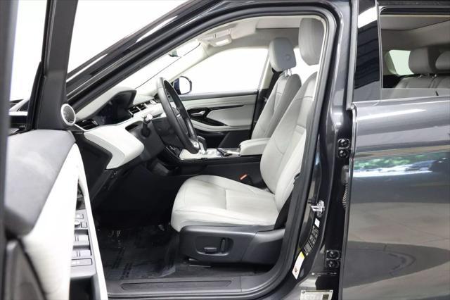 used 2020 Land Rover Range Rover Evoque car, priced at $21,985