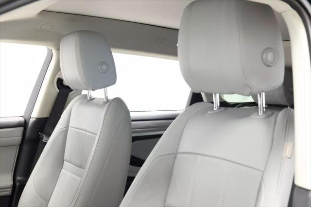 used 2020 Land Rover Range Rover Evoque car, priced at $21,985