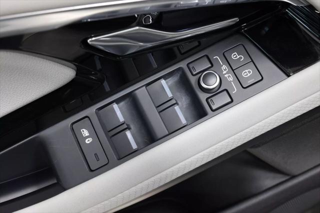 used 2020 Land Rover Range Rover Evoque car, priced at $21,985