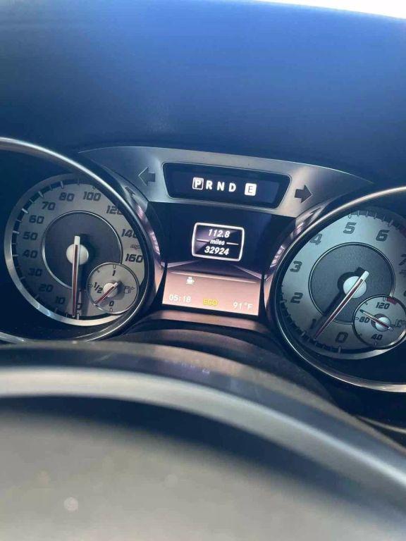 used 2013 Mercedes-Benz SL-Class car, priced at $31,999