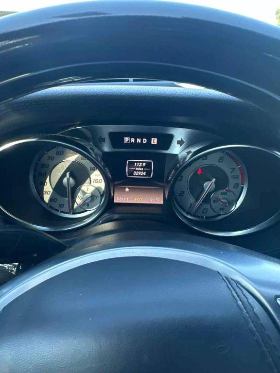 used 2013 Mercedes-Benz SL-Class car, priced at $31,999