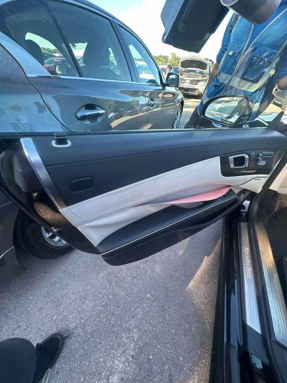 used 2013 Mercedes-Benz SL-Class car, priced at $31,999