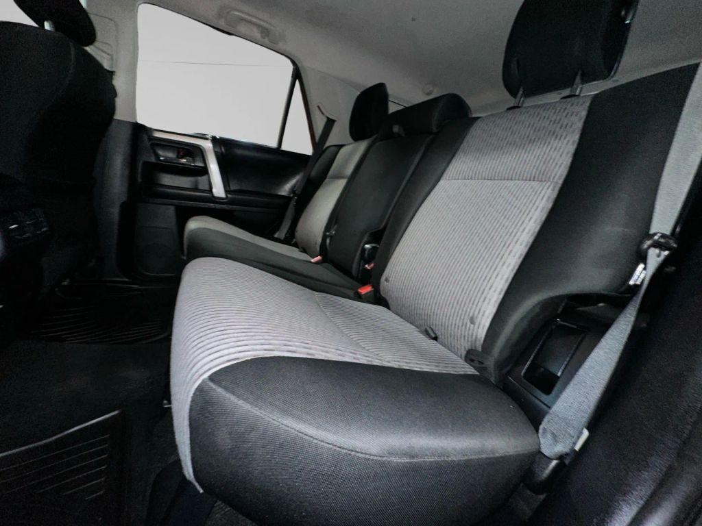 used 2016 Toyota 4Runner car, priced at $25,500