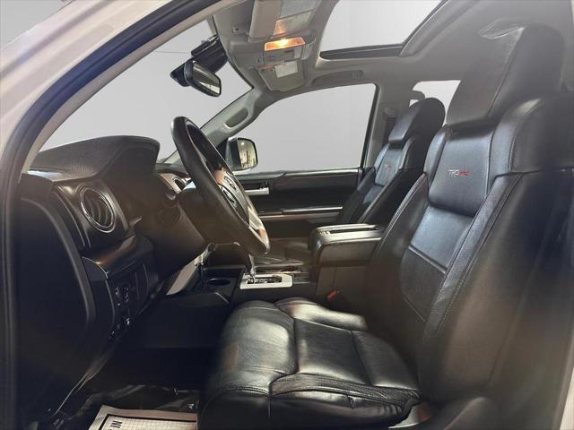 used 2019 Toyota Tundra car, priced at $32,786