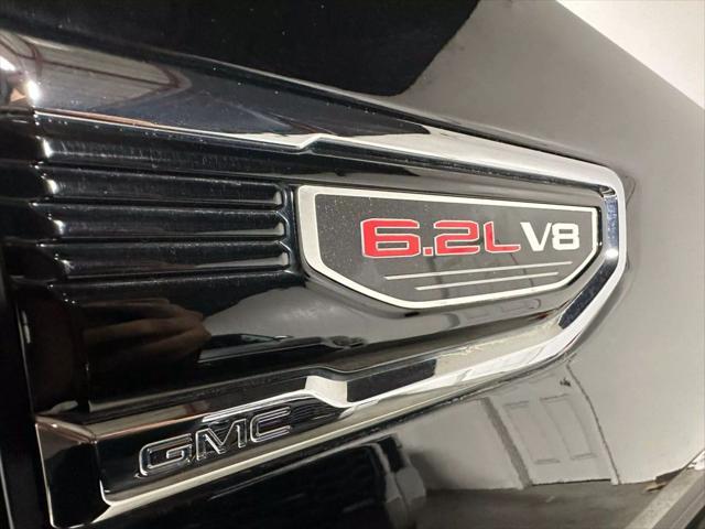 used 2019 GMC Sierra 1500 car, priced at $35,394