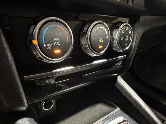 used 2016 Mazda Mazda6 car, priced at $9,453
