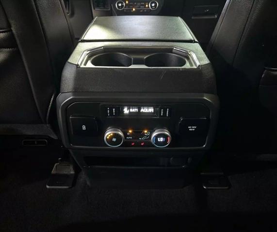 used 2021 Ford Expedition Max car, priced at $46,500