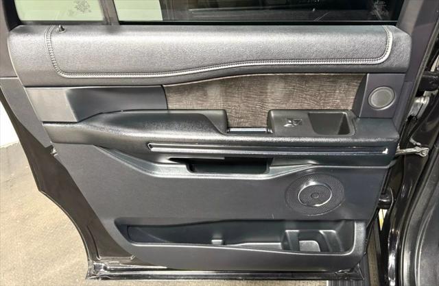 used 2021 Ford Expedition Max car, priced at $46,500
