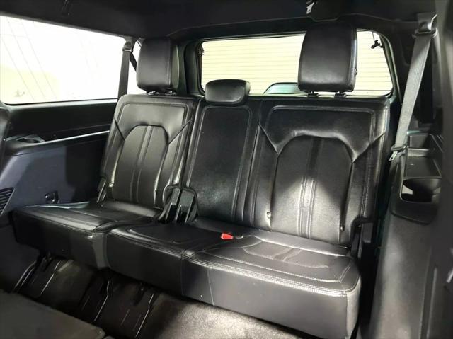used 2021 Ford Expedition Max car, priced at $46,500