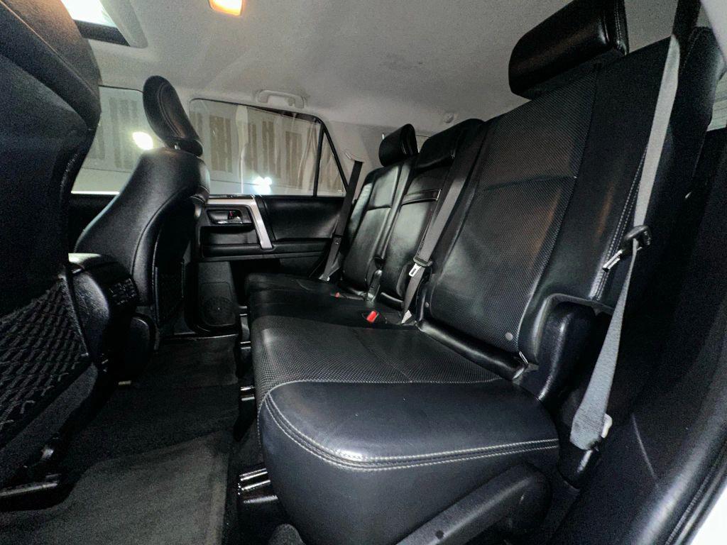 used 2016 Toyota 4Runner car, priced at $22,998