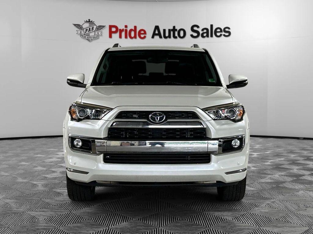 used 2016 Toyota 4Runner car, priced at $22,998