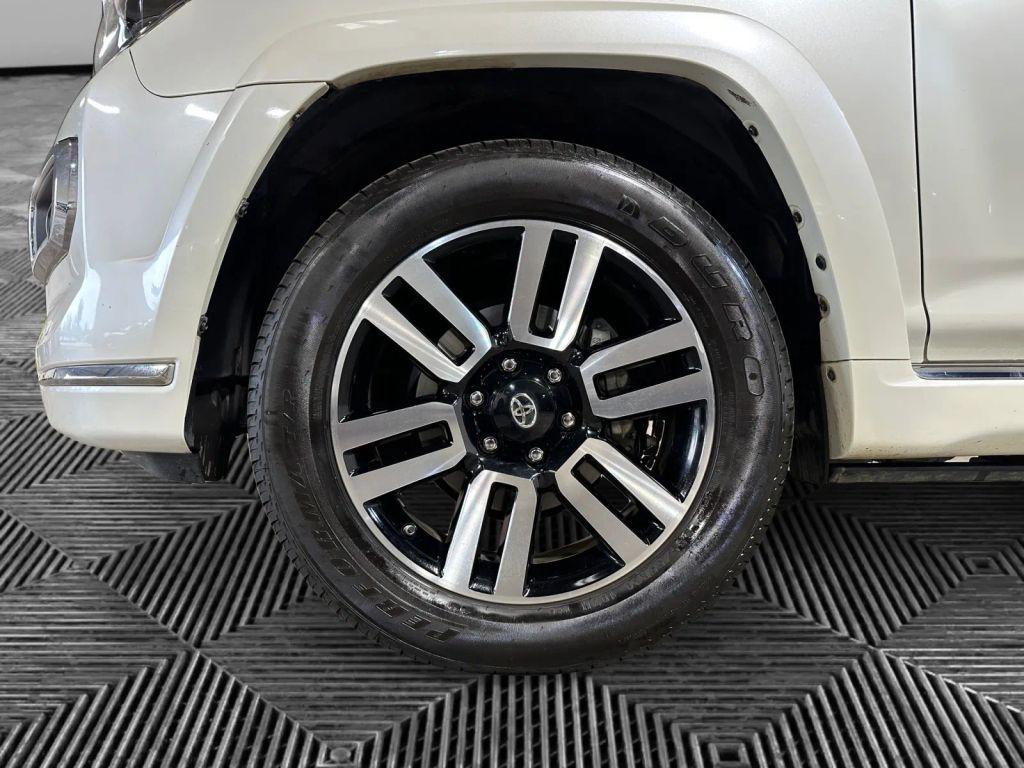 used 2016 Toyota 4Runner car, priced at $22,998